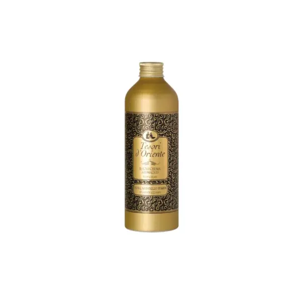 Gel de dus crema Tesori dOriente Royal Oud dello Yemen (500 ml)